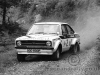 Bowmaker Stages 1978 Drew Gallacher and David \'Budgie\' McHarg Mk II Escort (Frank Love)