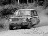 Bowmaker Stages 1978 John Innes and Roland Proudlock in the ex Will Sparrow Clubman (Frank Love)