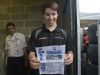 full-chat-fan-and-youngest-ever-driver-at-le-mans-aged-16-matt-mcmurry-enjoys-some-light-reading-at-le-mans-2014-rolypix