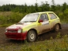 Greg & Chris McKnight. Scottish Rally 300612 (Frank Love)