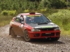 Stuart Paterson & Colin Maxwell. Scottish Rally 300612 (Frank Love)