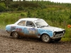 Roy Eide-Johansen & Mark Simpson. Scottish Rally 300612 (Frank Love) 